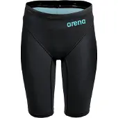 Arena Sportbadkläder 'POWERSKIN IMPULSO JAMMER JR' svart