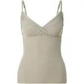 Hollister Topp pastellgrön