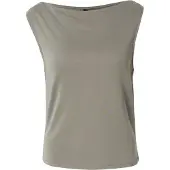 ONLY Topp 'ONLHANNAH' khaki
