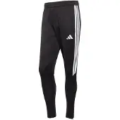 Adidas Sportbyxa 'Tiro 26 Essentials' svart / vit