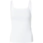 JJXX Topp 'JXGIGI' vit