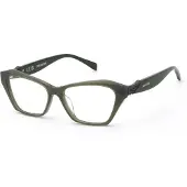 Zadig & Voltaire Vzv490-5406s9 54x15x140 Mm Läsglasögon