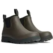 Tretorn Unisex Terrain Low Neo Chocolate Brown