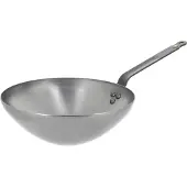 De Buyer Mineral B Element 28 Cm Stekpanna