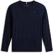 Tommy Hilfiger Kb0kb09753 Tröja