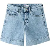 Name it Jeans 'NKFRose' blå denim