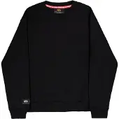 Alpha industries Label Tröja