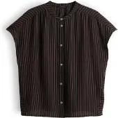 Opus Blus 'Friepe' sand / brun