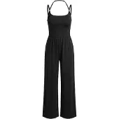 STUDIO SELECT Jumpsuit 'Ashley' svart
