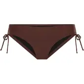 LASCANA Bikiniunderdel 'Gina' choklad
