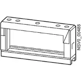Siemens BVP:261987 BD2 1250-BB Monteringskonsol 1 st