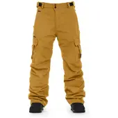 Horsefeathers Rowen Byxor amber gold, L