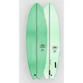Ocean & Earth Ezi-Rider 7'0 Surfbräda spearmint Storlek 7'0
