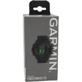 Garmin Forerunner 55 Klocka