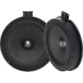 Alpine SPC-106T61-2 ljudpaket till VW T6.1