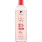 Schwarzkopf Bc Repair Rescue Shampoo 500 ml