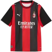 Puma Milan Hemmatröja 2026/27 Barn - , storlek 164 cm