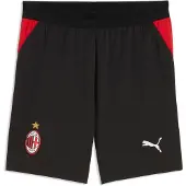 Puma Ac Milan 26/27 Replica Hemma Junior-shorts