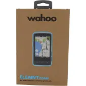 WahooFitness Elemnt Roam 3 Cykeldator