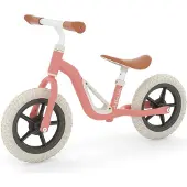 Chillafish Charlie 10 stänkskärm/tilbehör till cykel - Flamingo (nr 1) - 5 till 4 år CPCH01FLA