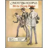 Ginza.se Mott the Hoople: All the Young Dudes
