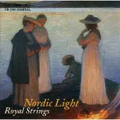 Ginza.se Royal Strings: Nordic light (Magnus Ericsson)
