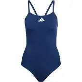 Adidas Ripstream Team Thin Straps C-back Baddräkt