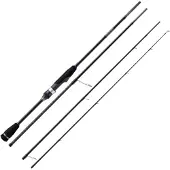 Major Craft Survive Solid Tip Jigging-spö