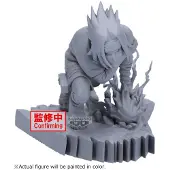 Banpresto Naruto Combination Battle2 Sasuke Uchiha 8 Cm Figur