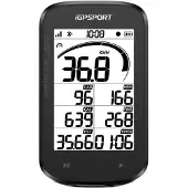 IGPSPORT Bsc100max Cykeldator