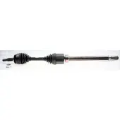 LÖBRO Drivaxel 36156