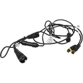 Aspöck Elektriskt ledningsnät ASPÖCK A75-0374-004