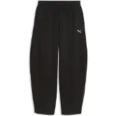 Puma Essential Relaxed Barrel Leg Mjukisbyxor