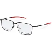 Porsche Design P8779 Square Glasögon
