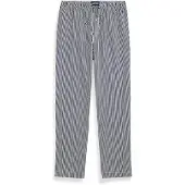 Ralph Lauren Polo Bear Striped Pyjamasbyxor