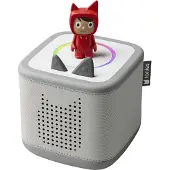 Tonies Toniebox 2 Classic Bluetooth-högtalare