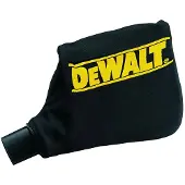 DeWalt Dammpåse DE7053-QZ; 1 st.