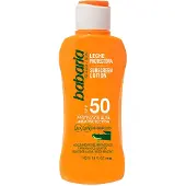 Babaria Sunscreen Lotion SPF 50