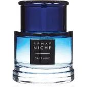 Armaf Women Niche Sapphire Eau De Parfum – 90 ml