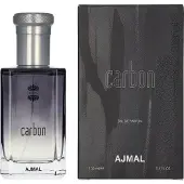 Ajmal Carbon Edp Spray