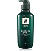 RYO Djuprengörande & Kylande Balsam 550ml