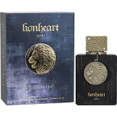 Armaf Lionheart Heritage För Män Eau De Parfum 100ml
