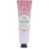 Sabon Face Polisher 2 i 1 Tröstande Ros 60 ml