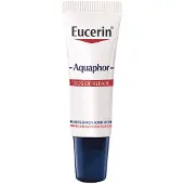 Eucerin Aquaphor SOS Regenererande Läppbalsam 10 ml