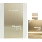 Al Haramain Amber Oud Vit Utgåvan Eau De Parfum 100ml