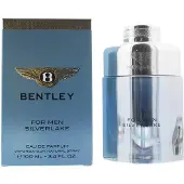 Bentley For Men Silverlake Eau de Parfum 100ml Spray