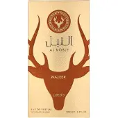 Lattafa Al Noble Wazeer Eau de Parfum 100ml