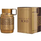 Armaf Odyssey Aoud Eau De Parfum 60 ml