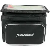 Haberland Classic 6l Styrväska
