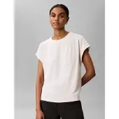 Calvin Klein Blus vit